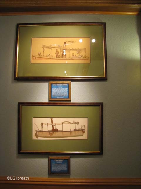 African queen boat plans Jenevac