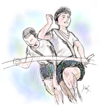 ベスト50 体育 会 イラスト 全イラスト集