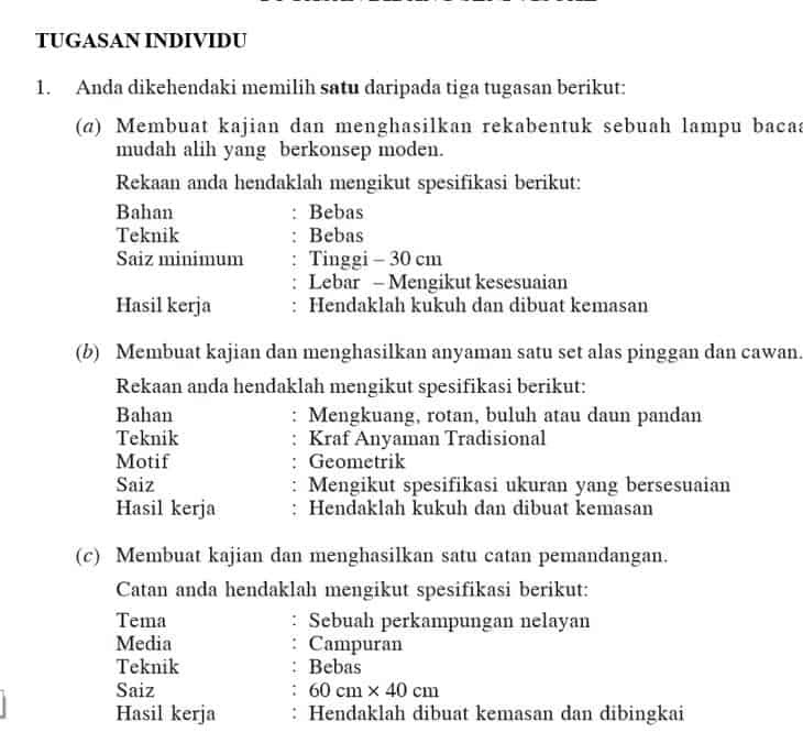 Soalan Matematik Kertas 2 Spm 2019 - Viral Blog k