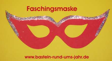 Ostern geschenke basteln fasching maske masken kinder. Faschingsmaske Basteln Rund Ums Jahr