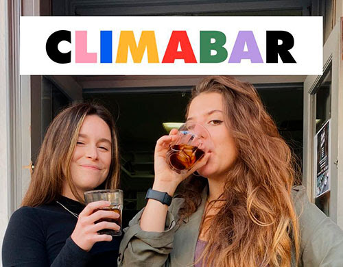 Climabar