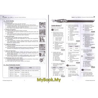 Jawapan Buku Aktiviti Conquer Sejarah Tingkatan 3 Edx Courses X