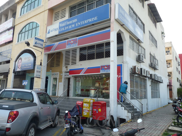 We'll match your business with flexible serviced options to suit your needs and budget. Post Office Kelana Jaya Ss 6 Petaling Jaya My Petaling Jaya