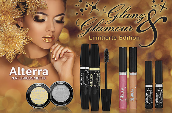 Alterra LE "Glanz & Glamour"