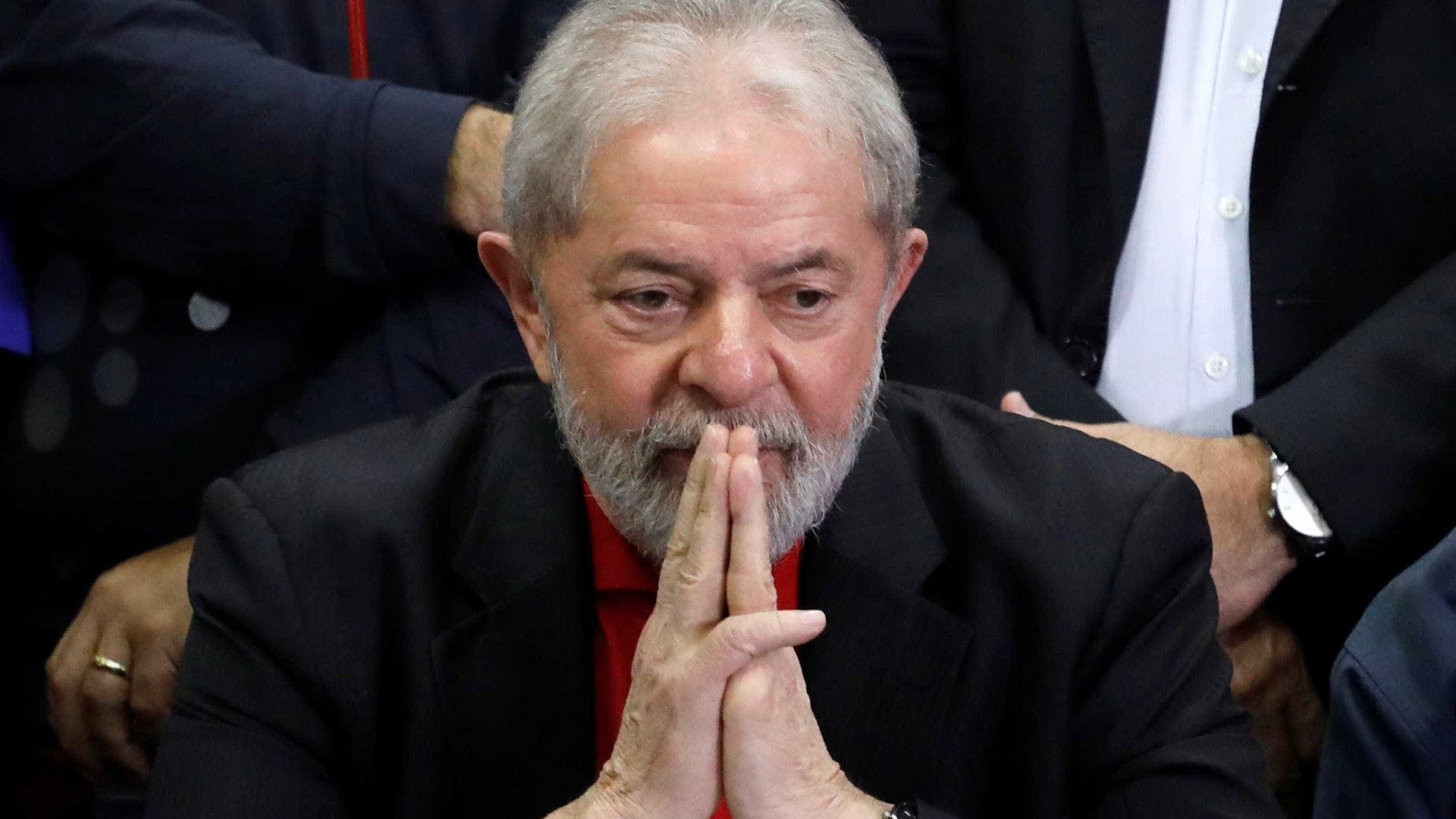 CalendÃ¡rio da candidatura de Lula serÃ¡ lanÃ§ado hoje pelo PT