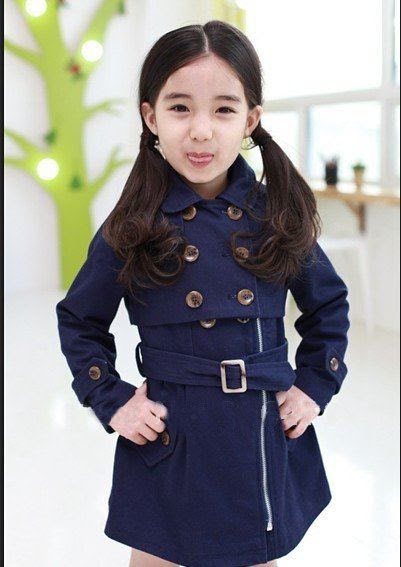Inspirasi Terbaru 37 Fashion Anak Perempuan Korea