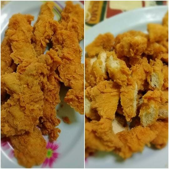 Resepi Ayam Bakar Non Stick Pan - Rungon l