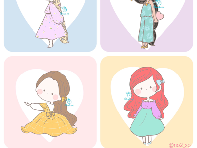 [最も好ましい] ディズニー かわいい 絵 簡単 290275-簡単 ディズニー 可愛い 絵