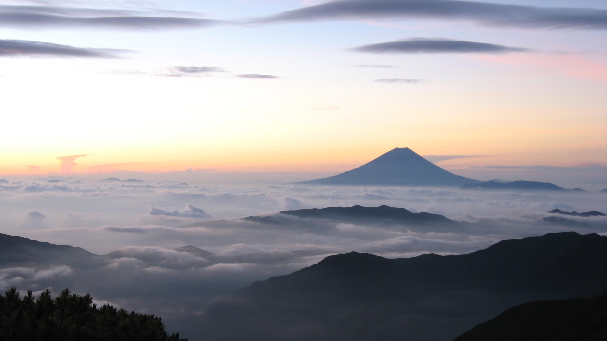 すべての美しい花の画像 綺麗な富士山 の 壁紙