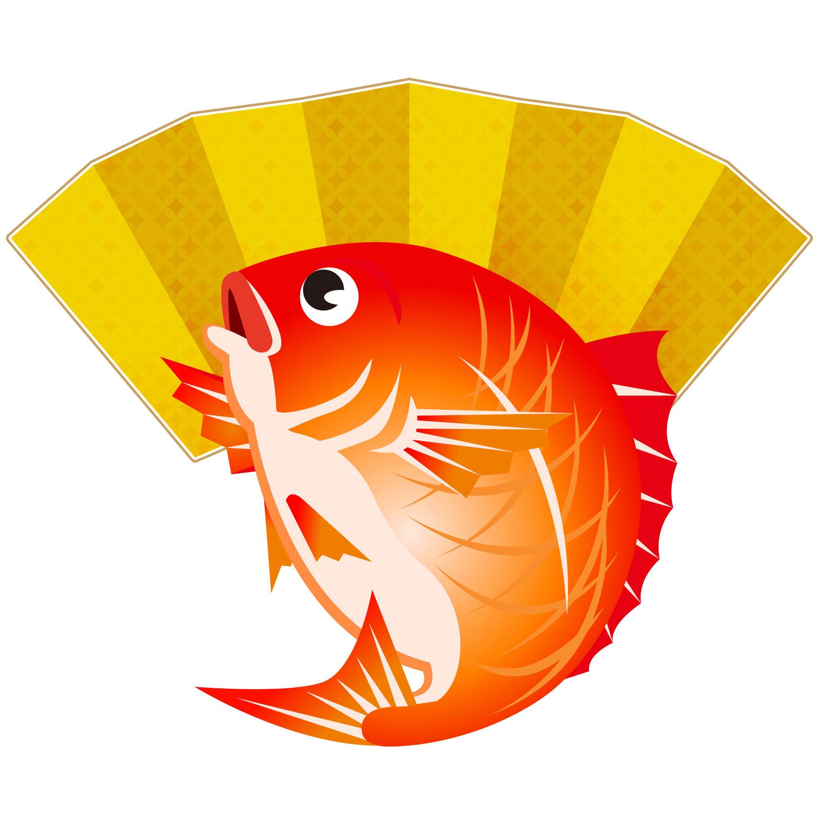 動物画像無料 トップ100鯛 イラスト フリー