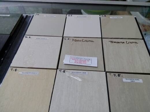  Harga Keramik Granit 60x60 Berikut Ini 