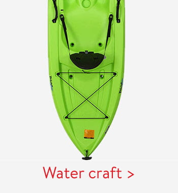 Water craft