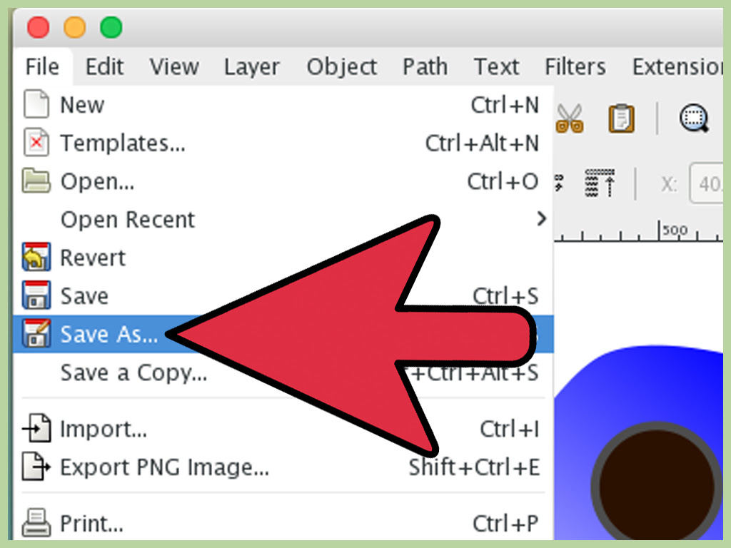 Download How To Create A Layered Svg In Inkscape Printable ...