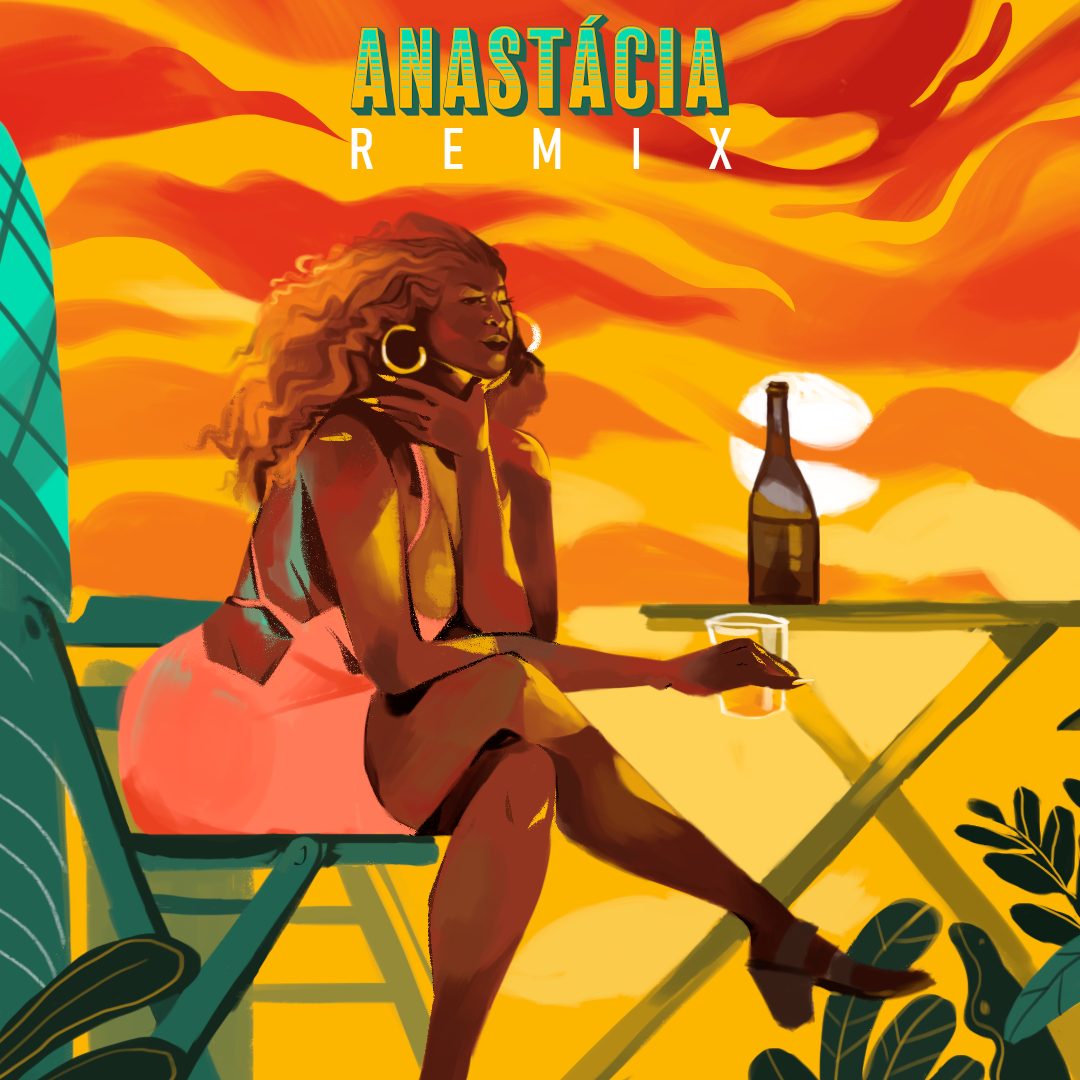 Capa de album