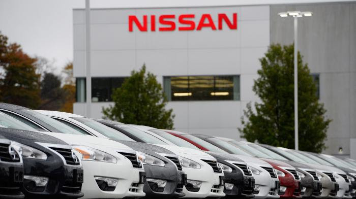 Renault-Nissan : des ouvriers américains en France pour manifester