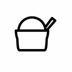 無料でダウンロード カップ アイス イラスト 簡単 最高の壁紙のアイデアcahd