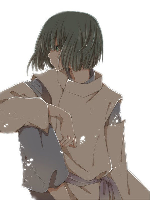 最高のイラスト画像 無料印刷可能ハク ジブリ イケメン イラスト