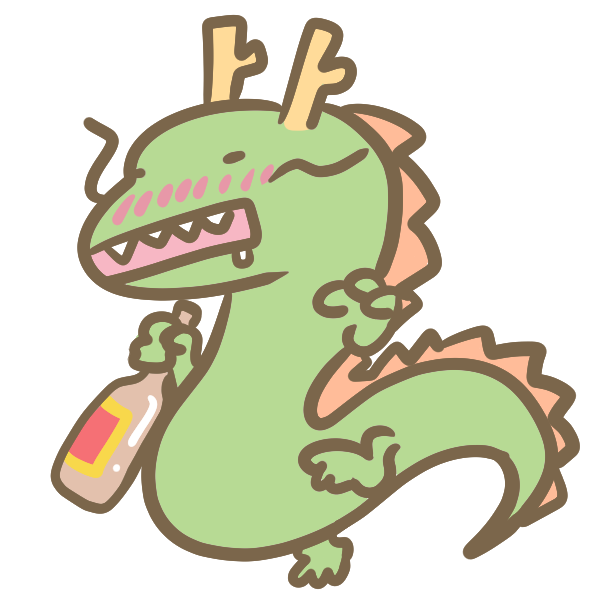 Japan Image 酔っ払い イラスト 簡単