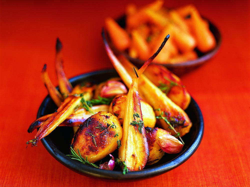 Your dinner plate is looking more delicious already. Christmas Vegetables Cookstr Com