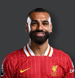 امتدح الألماني يورجن كلوب مدرب ليفربول، المستوى الذي ظهر به المصري محمد صلاح، خلال مباراة الفريق أمام وولفرهامبتون، واصفاً إياه بالاستثنائي داخل الملعب. Filgoal Ù…Ø­Ù…Ø¯ ØµÙ„Ø§Ø­ Ù„Ø§Ø¹Ø¨ Ù†Ø§Ø¯ÙŠ Ù„ÙŠÙØ±Ø¨ÙˆÙ„