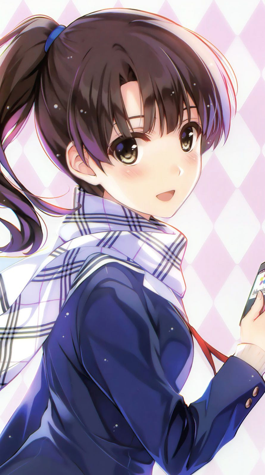 100 冴えない彼女の育てかた壁紙 Jpbestwallpaper