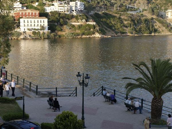 Τώρα μπορείτε να καταχωρείτε την εντολή πληρωμής* σας και να εκτελείται την ίδια μέρα, μέχρι τις 22:00 το βράδυ! Hotel Agapi Loytra Aidhpsoy