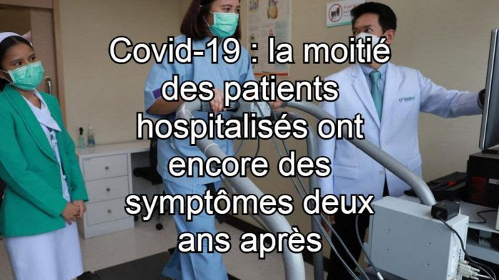 Covid-19, consanguinité et variole du singe: l'actu des sciences