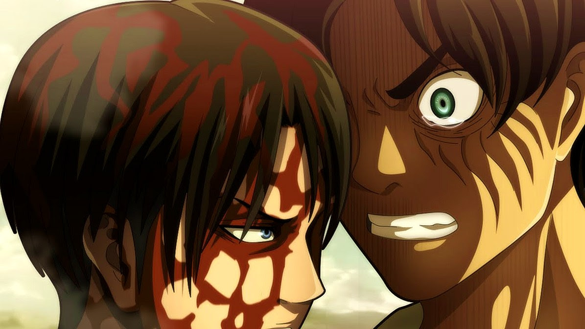 Attack On Titan Season 3 Premiere News And Key Visual Released Us Koreaportal Attack on titan 3 part 2 , snk 3 part 2 , aot 3 part 2 , 進撃の巨人 3.