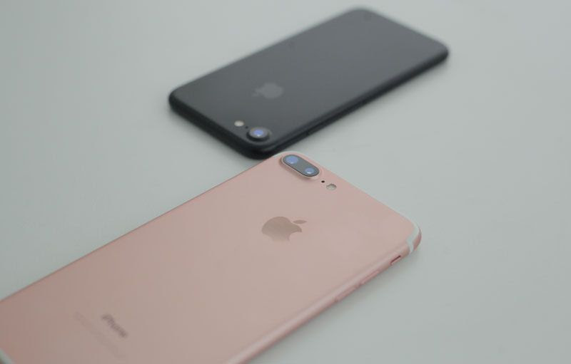 Paling Keren 11+ Gambar Iphone X Warna Gold - Gani Gambar