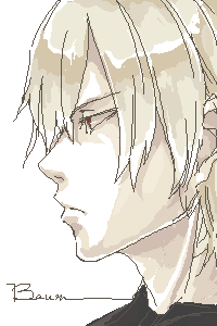 横顔 男 髪型 イラスト Khabarplanet Com