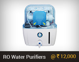 RO Water Purifiers