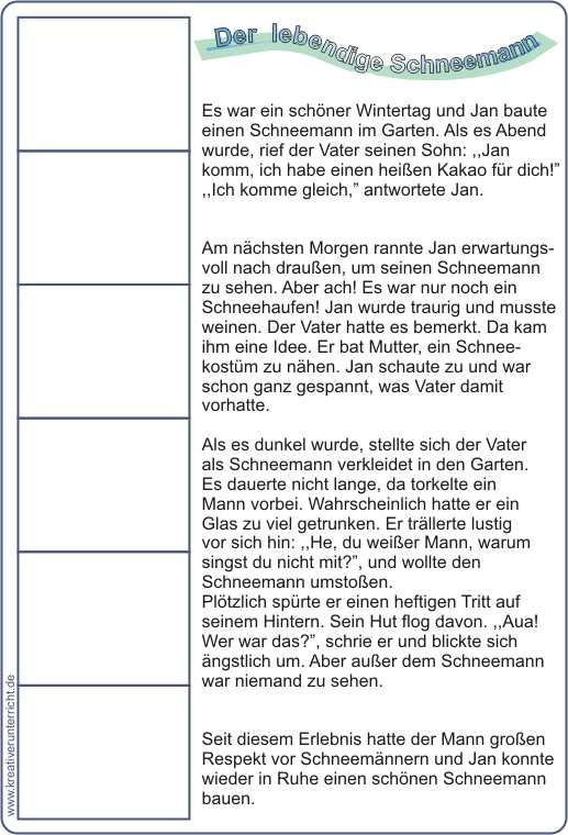 Die kinder beachten nach möglichkeit alles gelernte. Bildergeschichte Der Wehrhafte Schneemann Bildergeschichte Papa Moll Zum Ausdrucken Vater Und Sohn 047 Der Wehrhafte Schneemann Dabei Bei Bildergeschichten Sind Verschiedene Bilder In Einer Bestimmten Reihenfolge Angeordnet Wedding Dresses