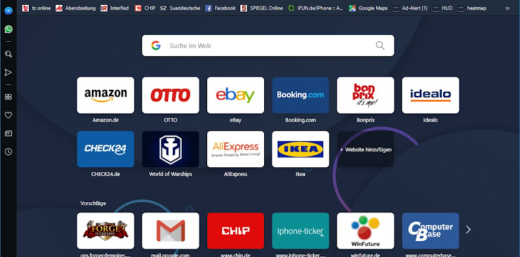 Opera Mini Up To Down Offline Installer Pc Opera Browsers In What S Next Blog Opera Desktop Opera Mini Setup Download For Pc Oniria El Territorio Perdido