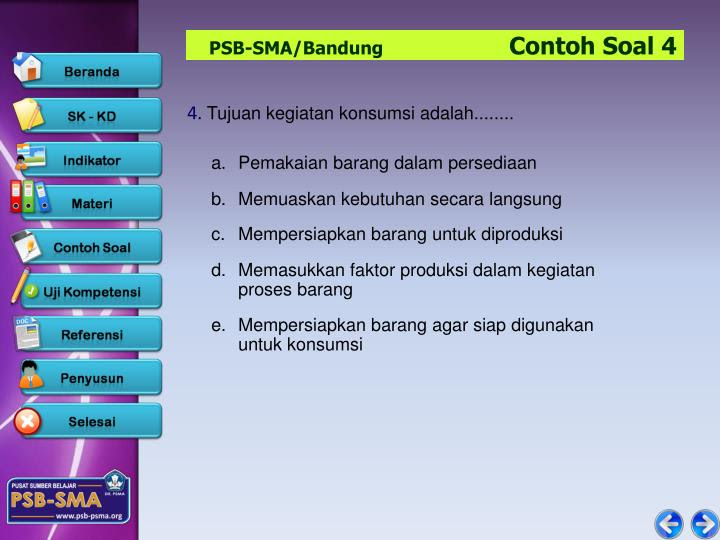 Contoh Ekonomi Makro Dan Ekonomi Mikro Di Masyarakat 