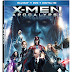 The X-Men: Tomb of Apocalypse X-perience at SDCC, arrives on Digital HD 9/9 and Blu-ray/DVD 10/4