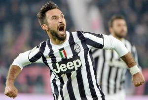 Mirko Vucinic (Ansa)