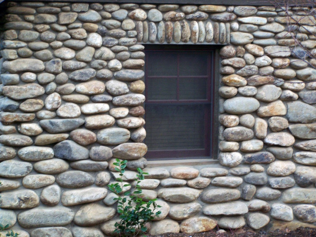 Maybe you would like to learn more about one of these? River Rock Wallstone Get Real Stone