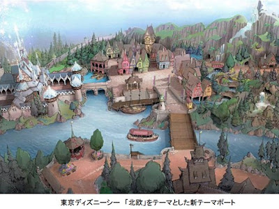 ディズニーランド と シー どっち が 人気 286750