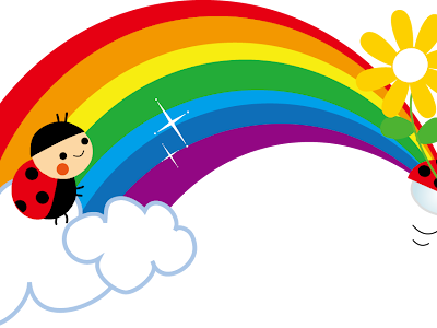 かわいい イラスト 無料 虹 282910-虹 イラスト かわいい 無料