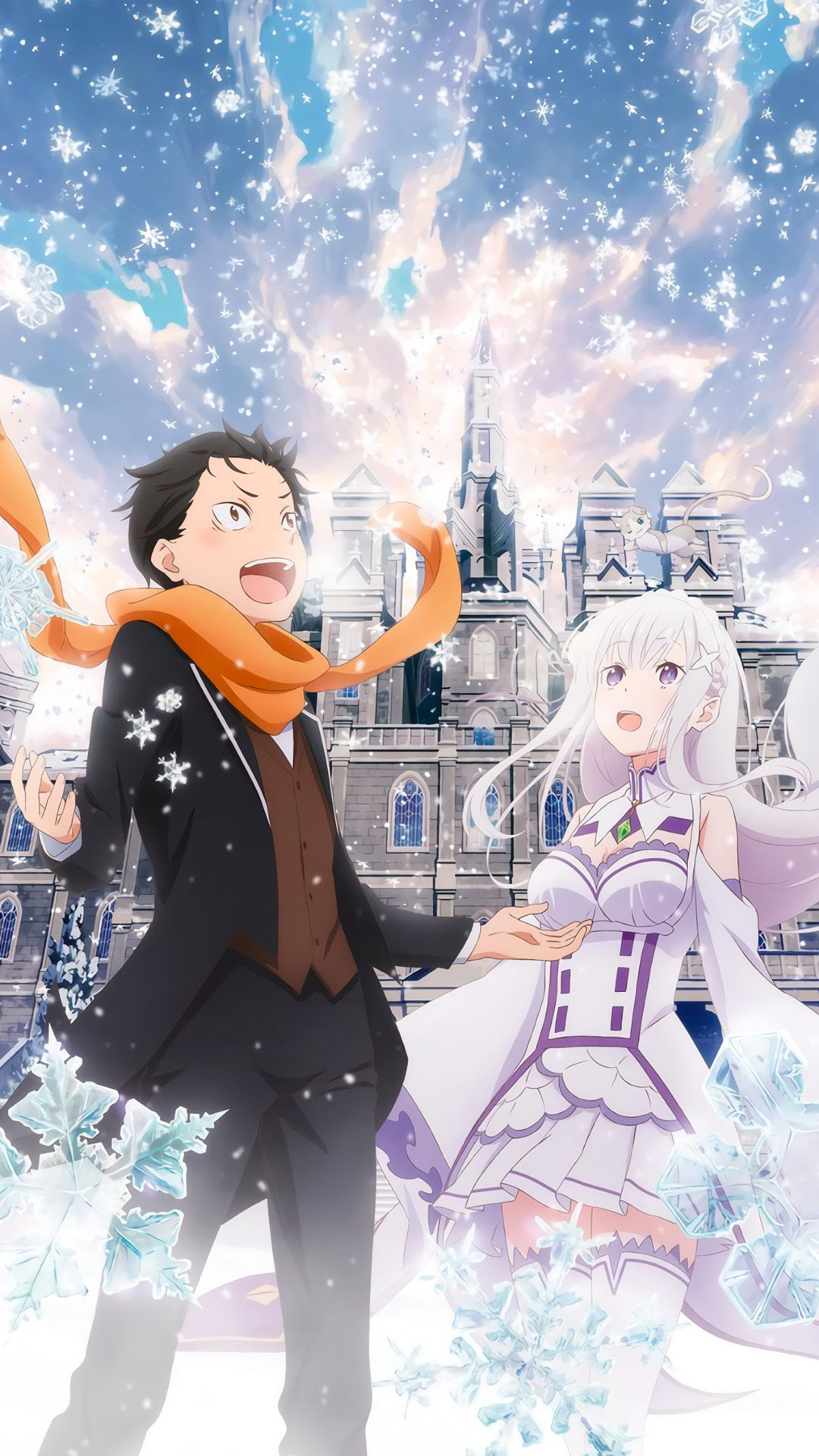 最も人気のある レムラム 壁紙 Hd壁紙画像