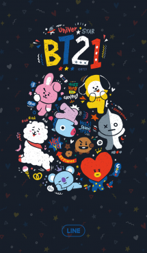 99以上 Bt21 壁紙 おしゃれ かっこいい Bt21 壁紙 おしゃれ Saesipapict0ih