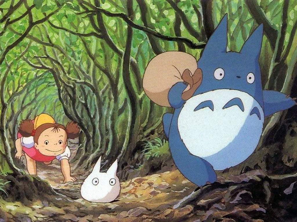 35 中トトロ イラスト フリーアイコン イラスト素材の無料ダウンロード