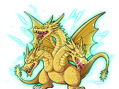 200以上 イラスト素材 ゴジラ イラスト かわいい 299607