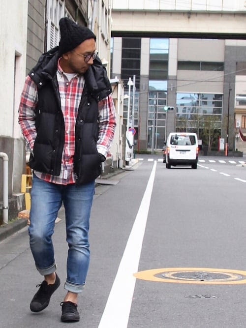 ちょいワル 40代 ファッション 男性 太め 冬 40代 スタイル