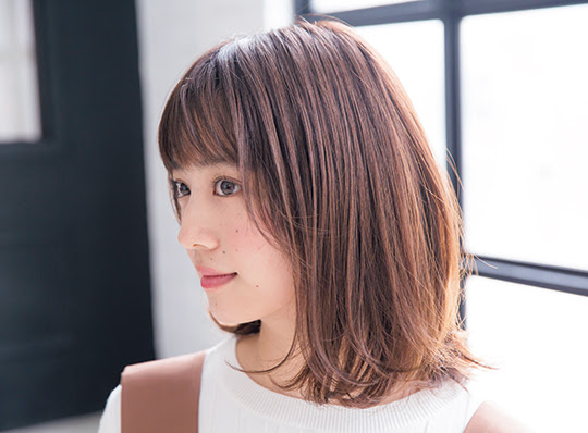 高 身長 女性 の 髪型 ショート Shadrokh Kayani