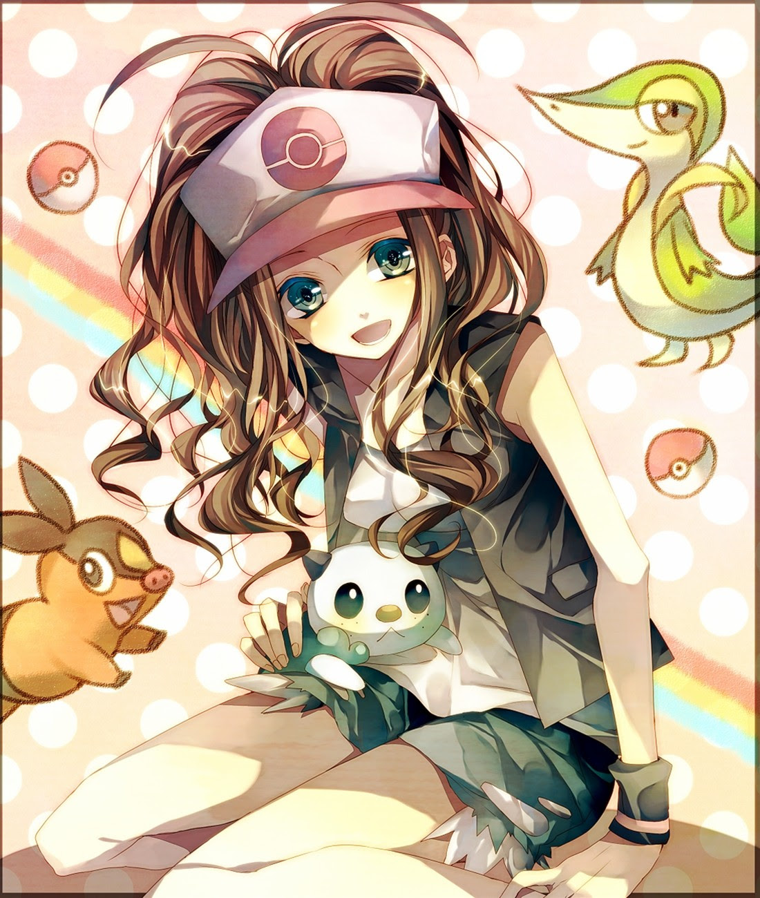 画像をダウンロード ポケモン ブラック 2 チート クールイラスト100 バラエティ