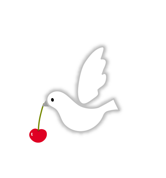 鳩 イラスト 簡単 3179 かわいい 鳩 イラスト 簡単