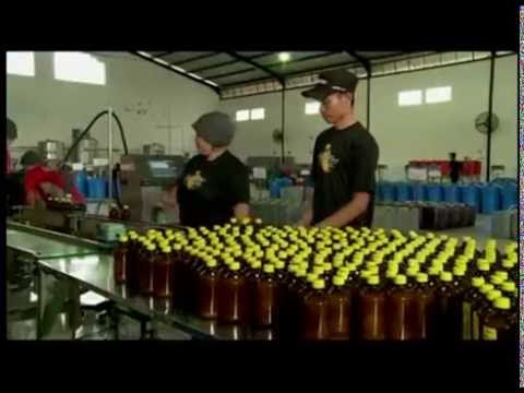 Tolak Angin Jahe Merah