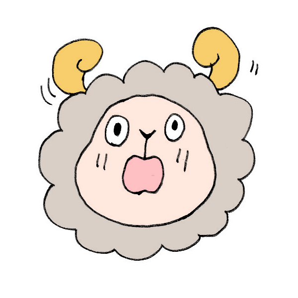 ベストコレクション びっくり 目 イラスト びっくり 目 イラスト