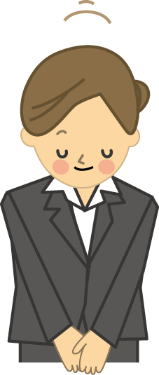 最高のお願い イラスト 無料 ビジネス 最高の動物画像